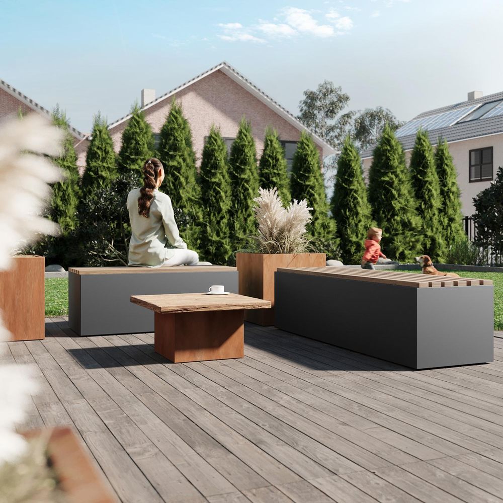 Verschiedene Größen wählbar