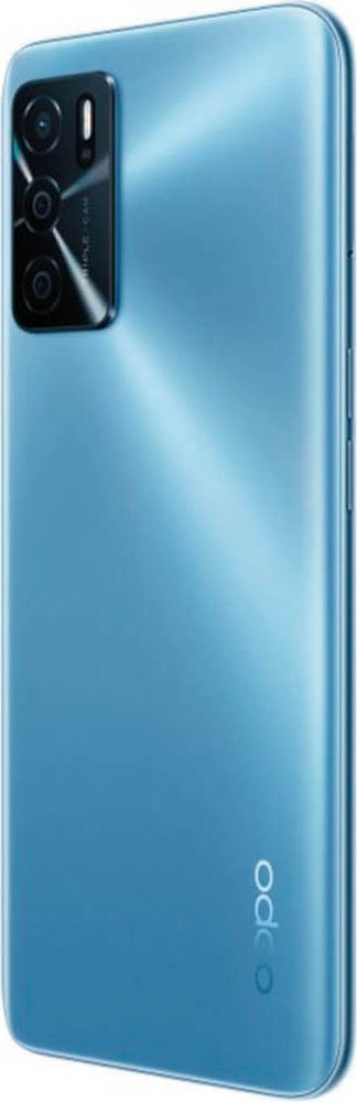 OPPO A16 , 16,6 cm (6.52"), 3 GB, 32 GB, 13 MP, Android 11, Blau