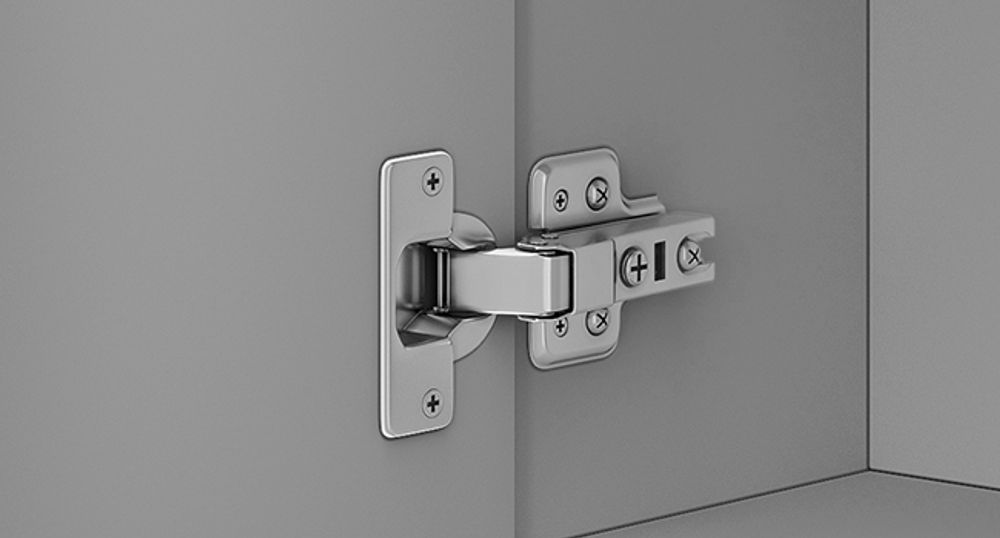 VASAGLE Badezimmerschrank mit 3 Türen, Spiegelschrank, Badschrank, offenes Fach, verstellbare Ablagen
