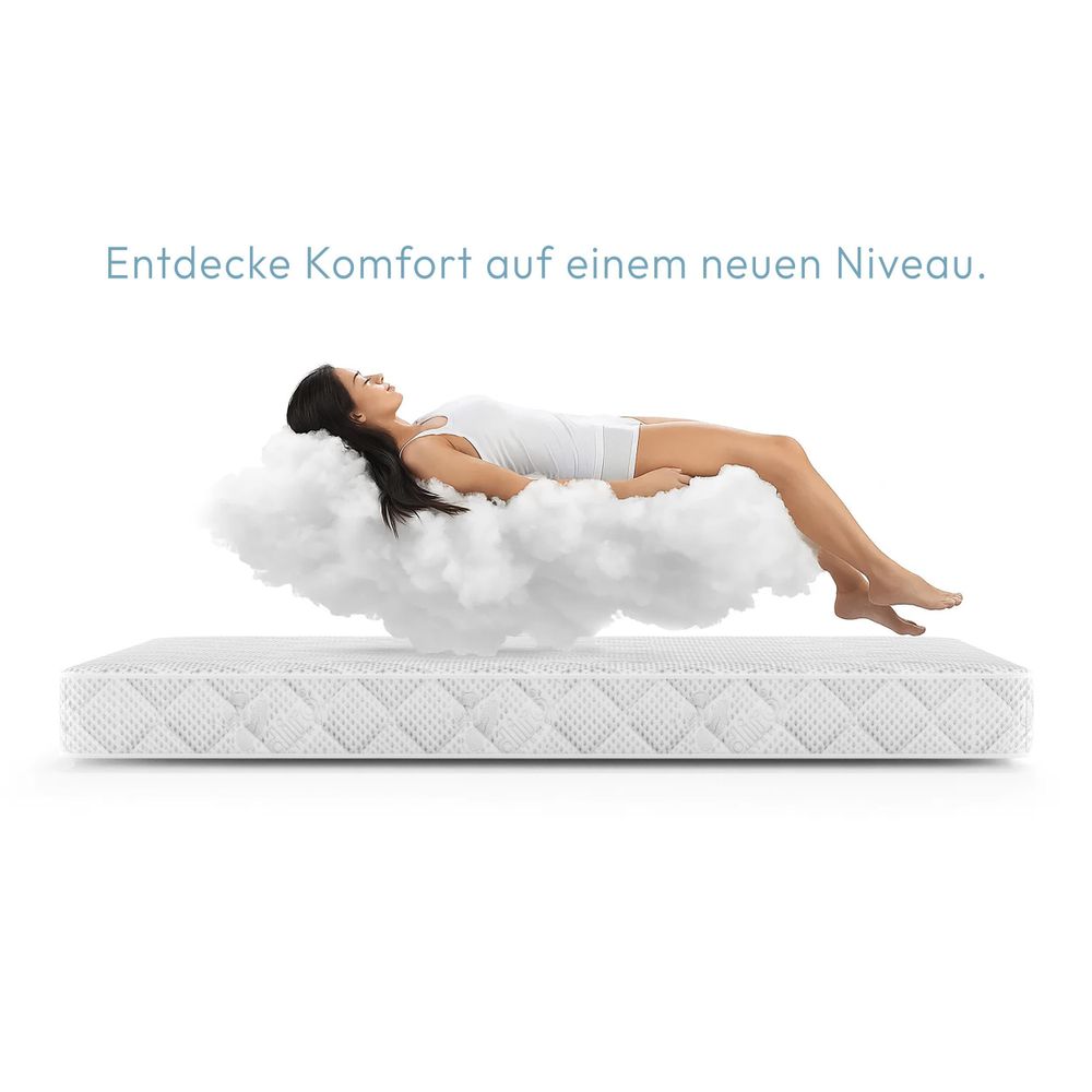 Schlafkomfort der nächsten Generation
