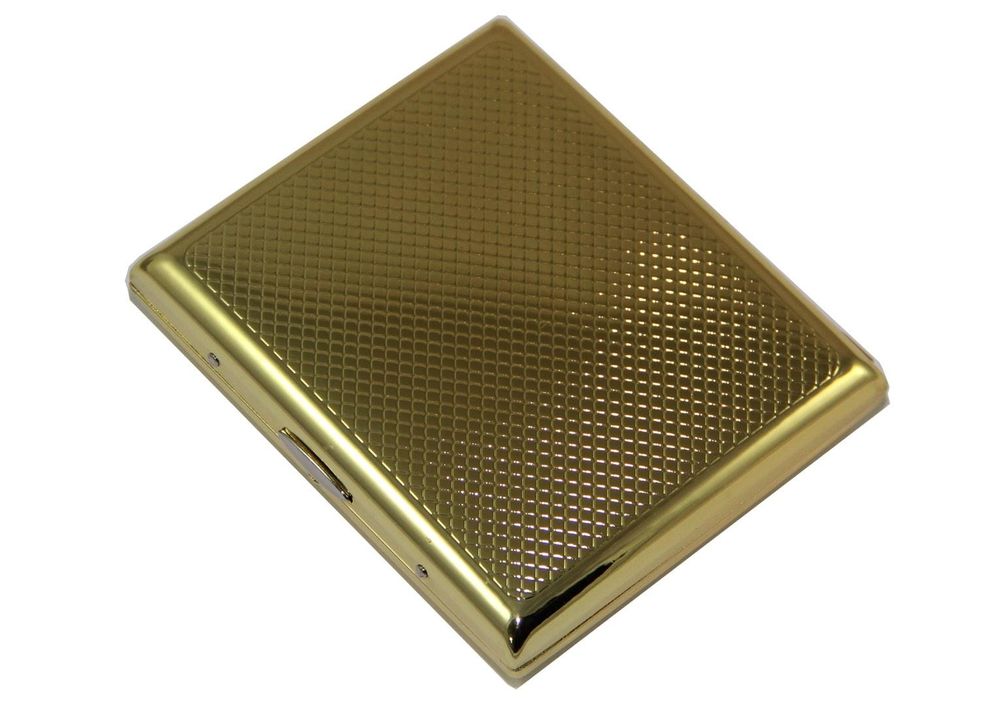Pompös Munich – Goldfarben – Produktdetails