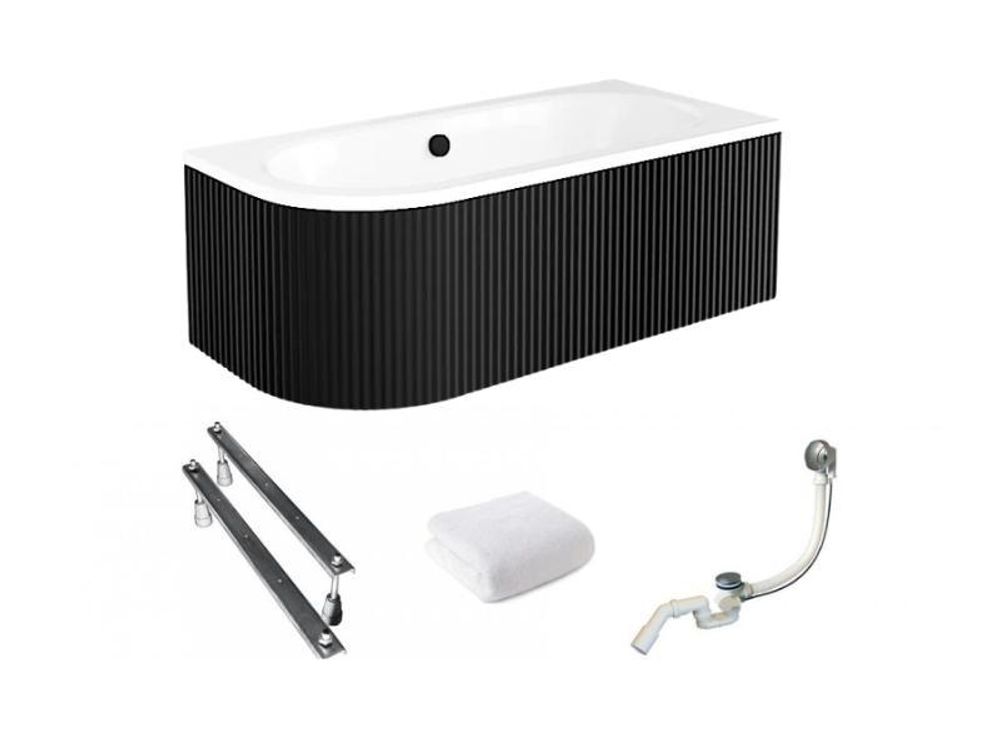 badenwanne set