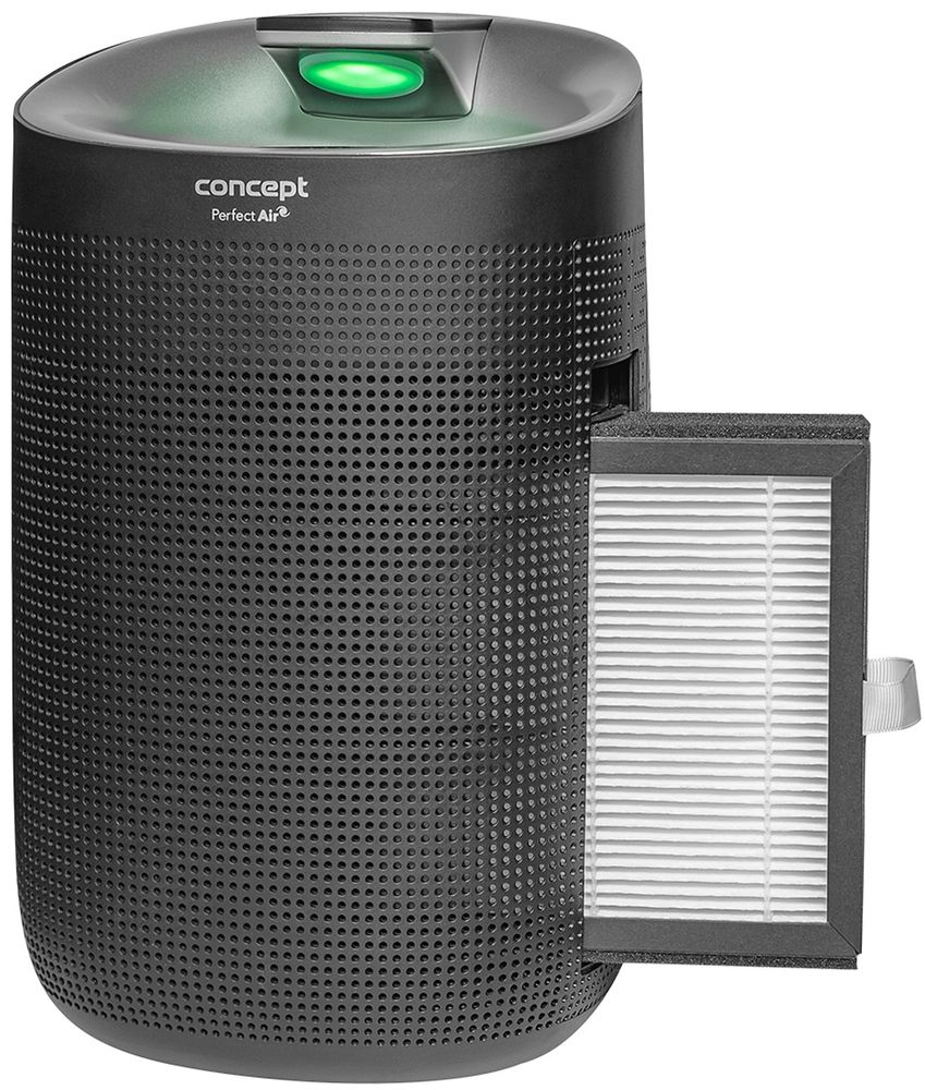 Concept OV1210, 45 W, 195 mm, 215 mm, 315 mm