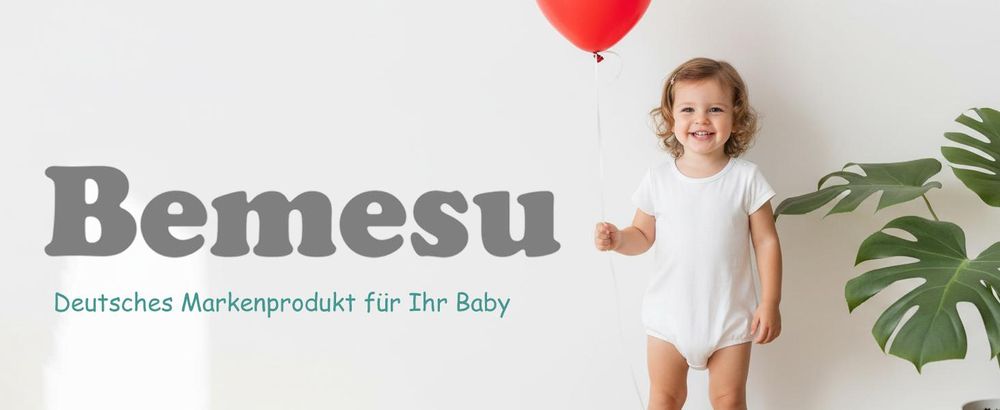 Bemesu Weiche Krabbelschuhe Jungen Mädchen Babyhausschuhe Schwarz 18/19EU