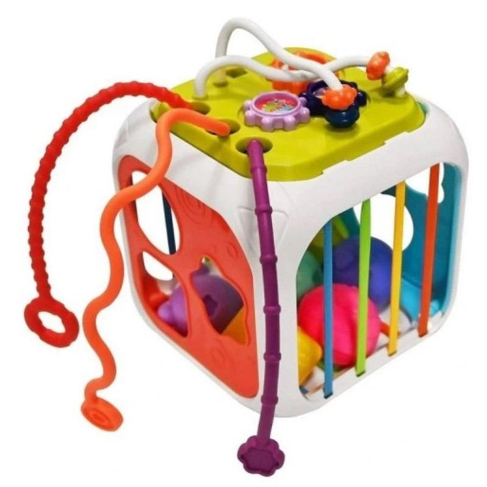Bildungswürfel bettertoys