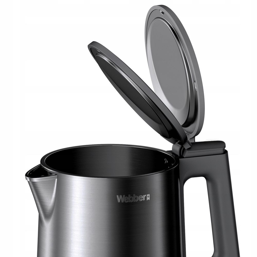 Vnitřní nádoba INOX316L konvice Webber WK-717