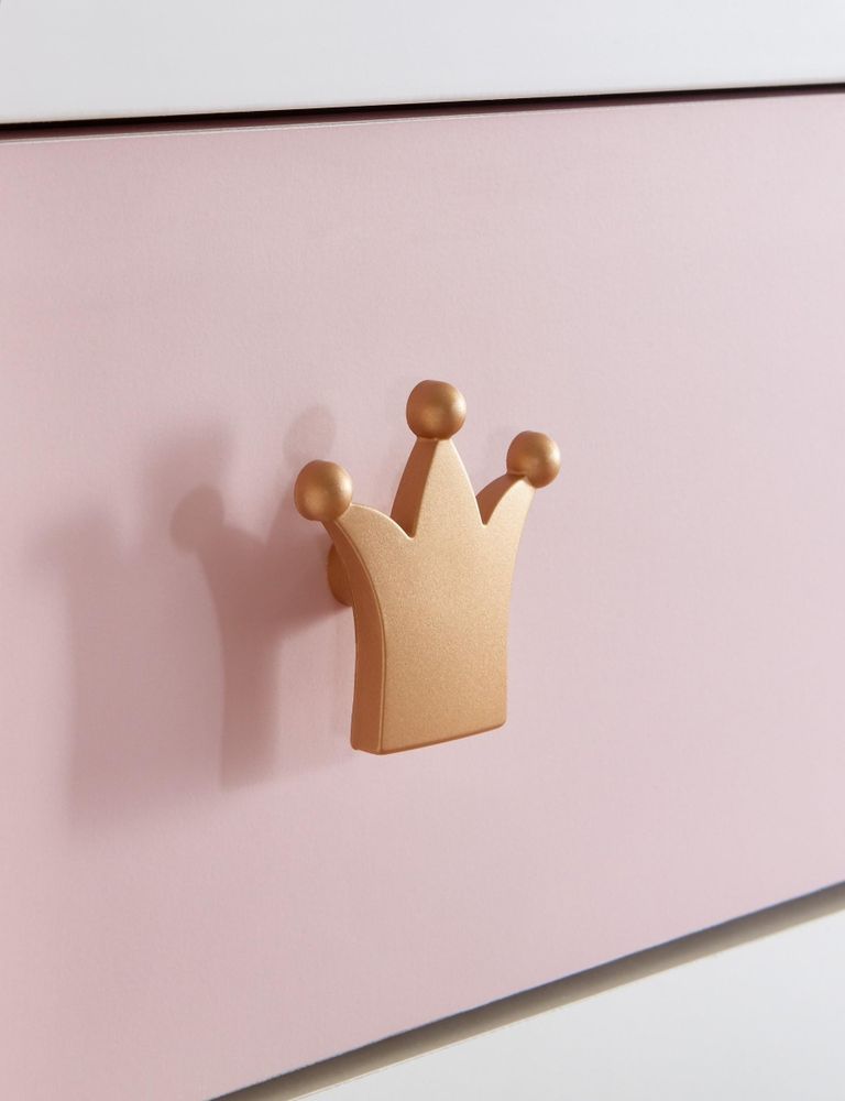 CINDY2 Kombikommode – Highboard mit Soft-Close und viel Stauraum