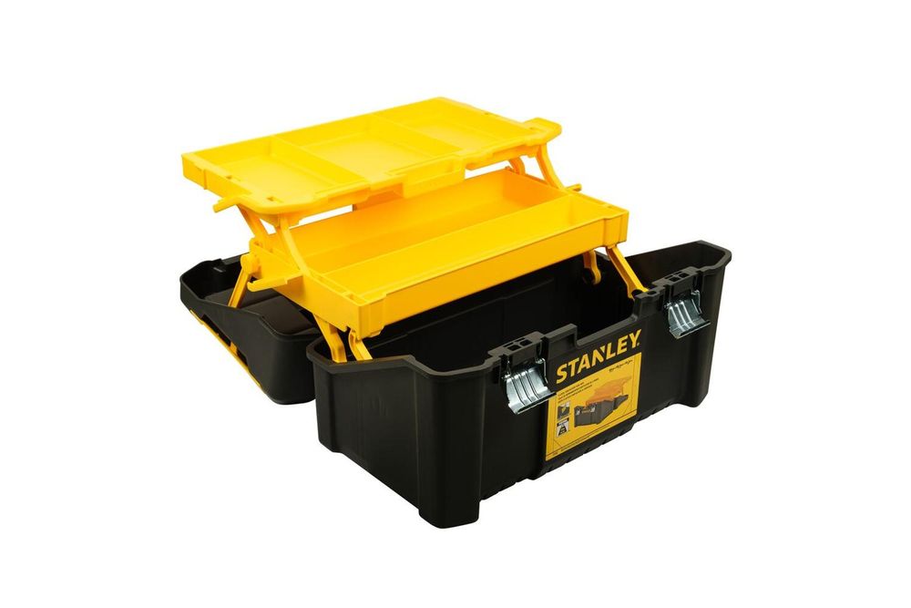 Stanley STST83397-1 Werkzeugkiste leer