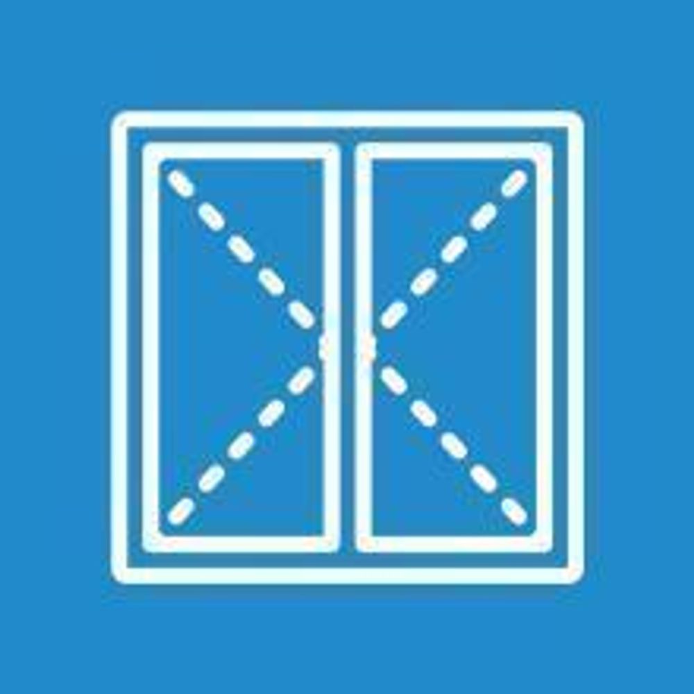 Kellerfenster - Kunststoff - Fenster - innen weiß/außen anthrazit - BxH: 100 x 50 cm - 1000 x 500mm - DIN Links - 3 fach Verglasung - 60 mm Profil