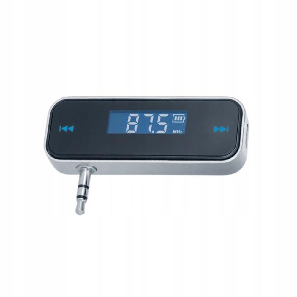 SETTY Setty FM transmitter TFM-01