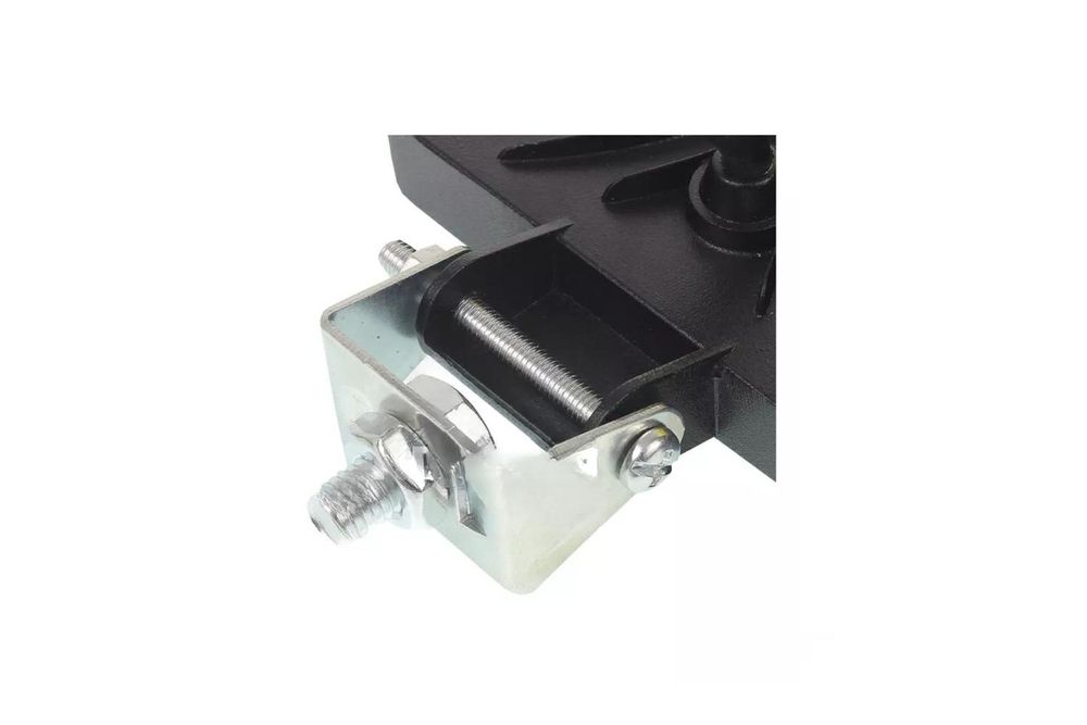 LED reflektorová pracovná lampa HERMON EL042 16xLED 3840lm