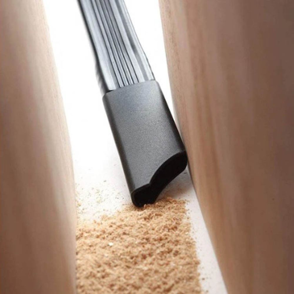 Bodendüse Set 32cm für Staubsauger Rundanschluss Universal Ersatz Aufsatz Düse Staubsaugerdüse Kompatibel mit Miele Classic Dyson Bosch AEG Retoo