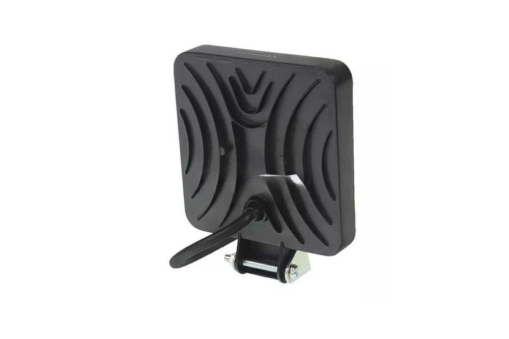 LED reflektorová pracovná lampa HERMON EL042 16xLED 3840lm