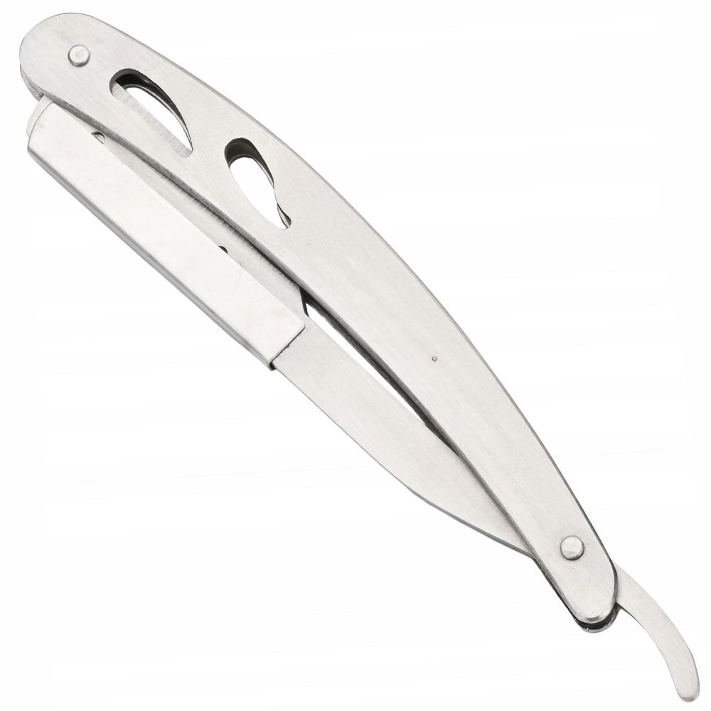 Professioneel barbier scheermes RAZOR barber voor het scheren