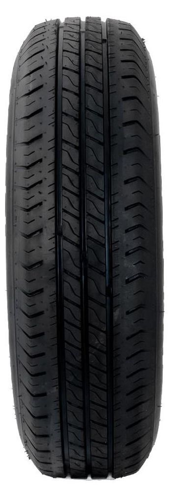 UNITRAILER LINGLONG Anhänger-Komplettrad 185/80 R14C für schwere Anhänger