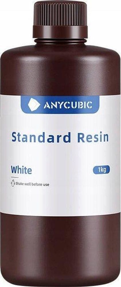 Anycubic AnyCubic Standard Resin (White)