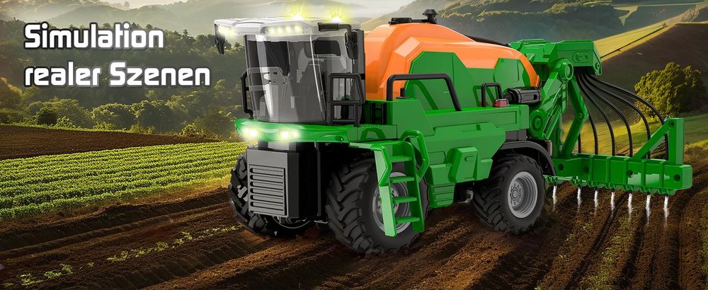 Hochwertig und robust