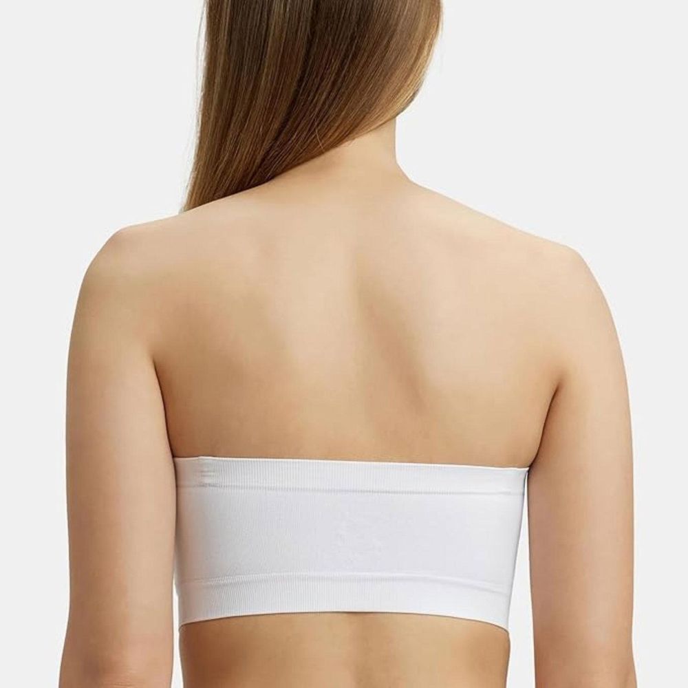 Ideal für rückenfreie Outfits