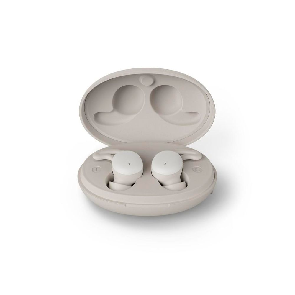 Hama Bluetooth-Kopfhörer Spirit Calm Bluetooth In-Ear TWS Schlafkopfhörer