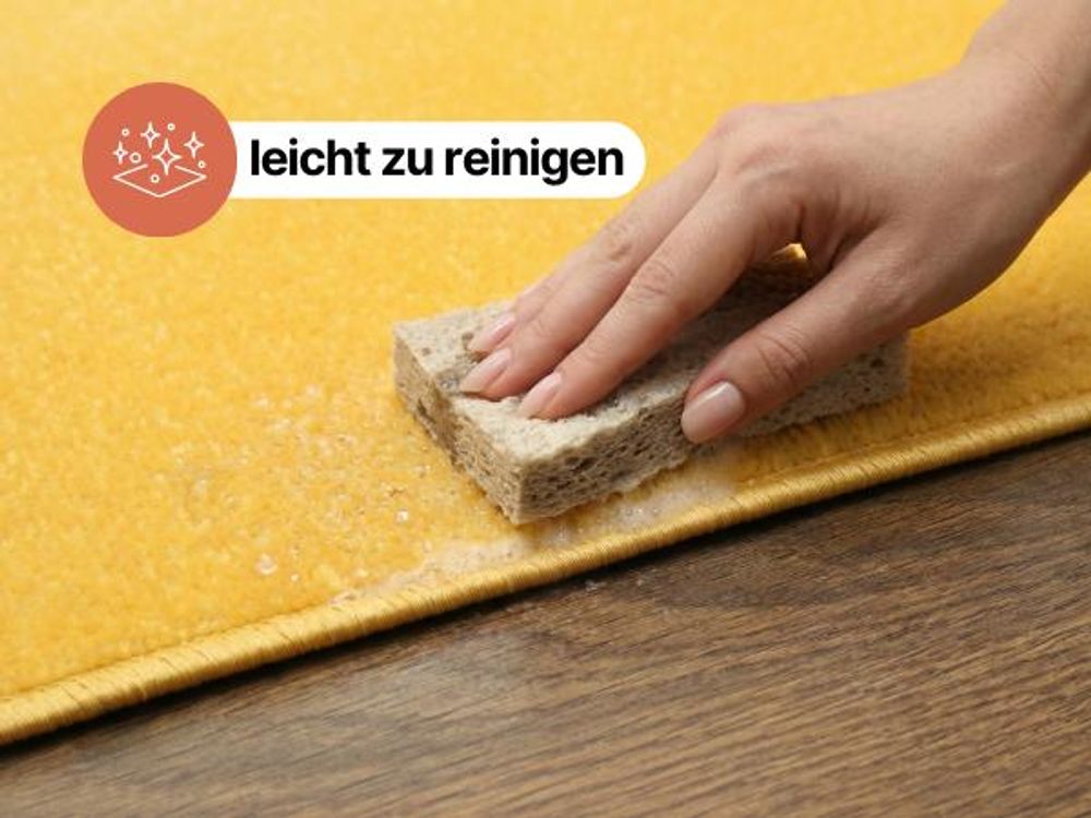 Tapiso Outdoor Teppich MONO Modern Beige Indoor/Outdoor  180 x 250 cm