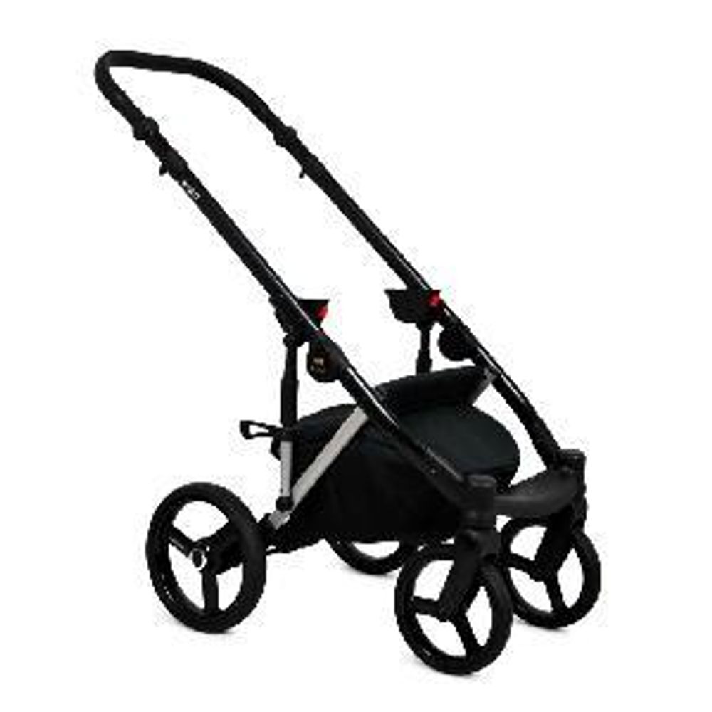 BabyLux® UZO | Kocárek 3v1 Set | Chili | Kocárek Kombi | Kocárek set | Buggy + Babywa