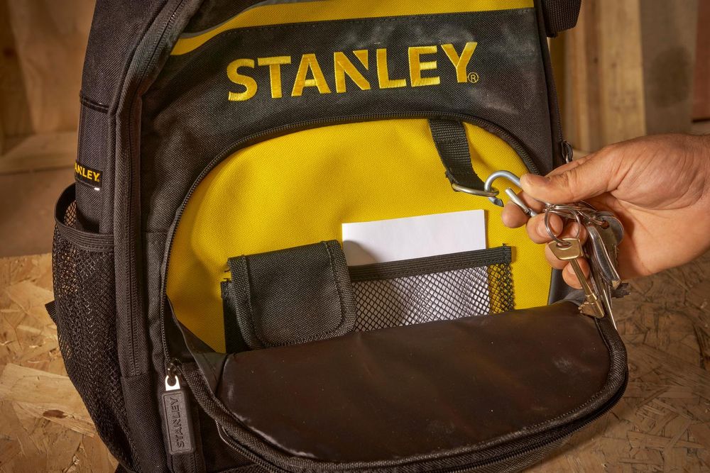 Stanley STST1-72335 Werkzeugrucksack Nylon