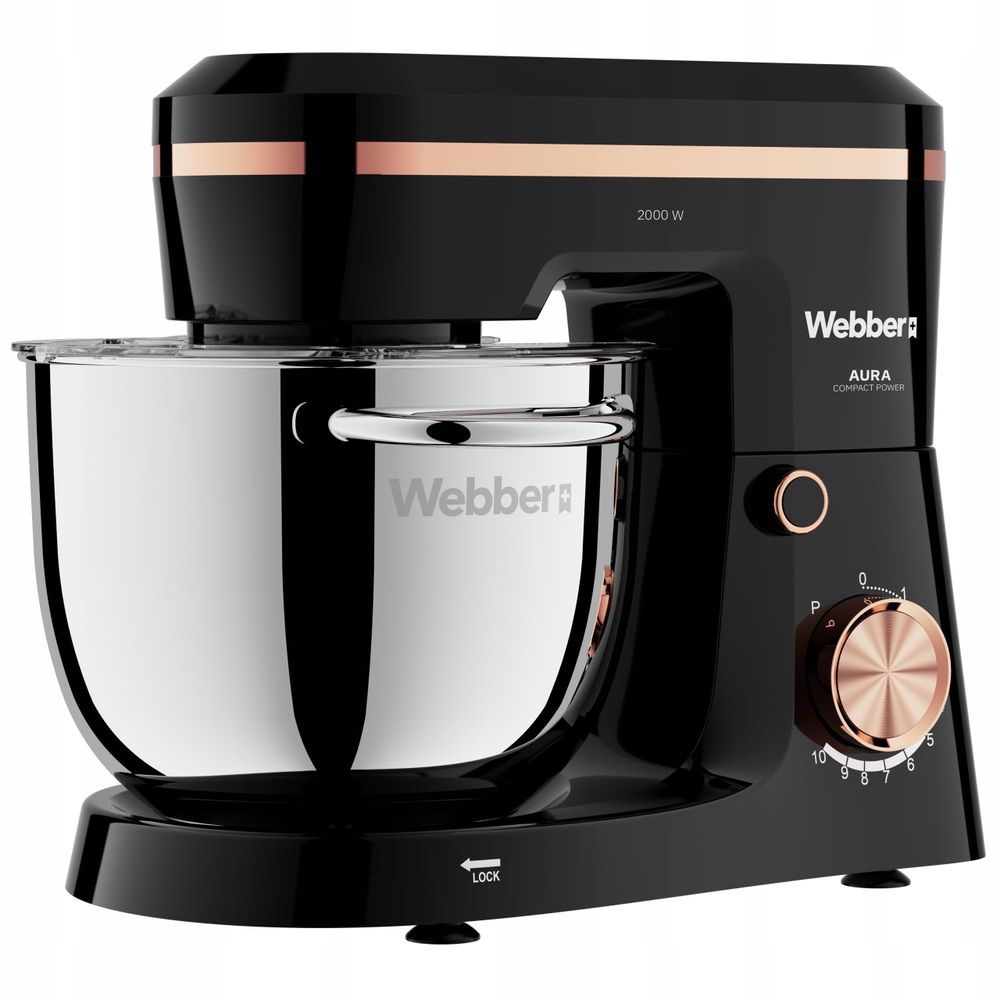 Spritzschutz mit Einfüllöffnung der WEBBER SM15