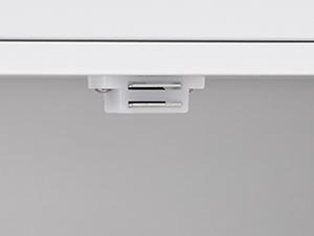 VASAGLE Badezimmerschrank, Badschrank, Aufbewahrungsschrank mit verstellbaren Ablagen, Schublade, offenen Fächern