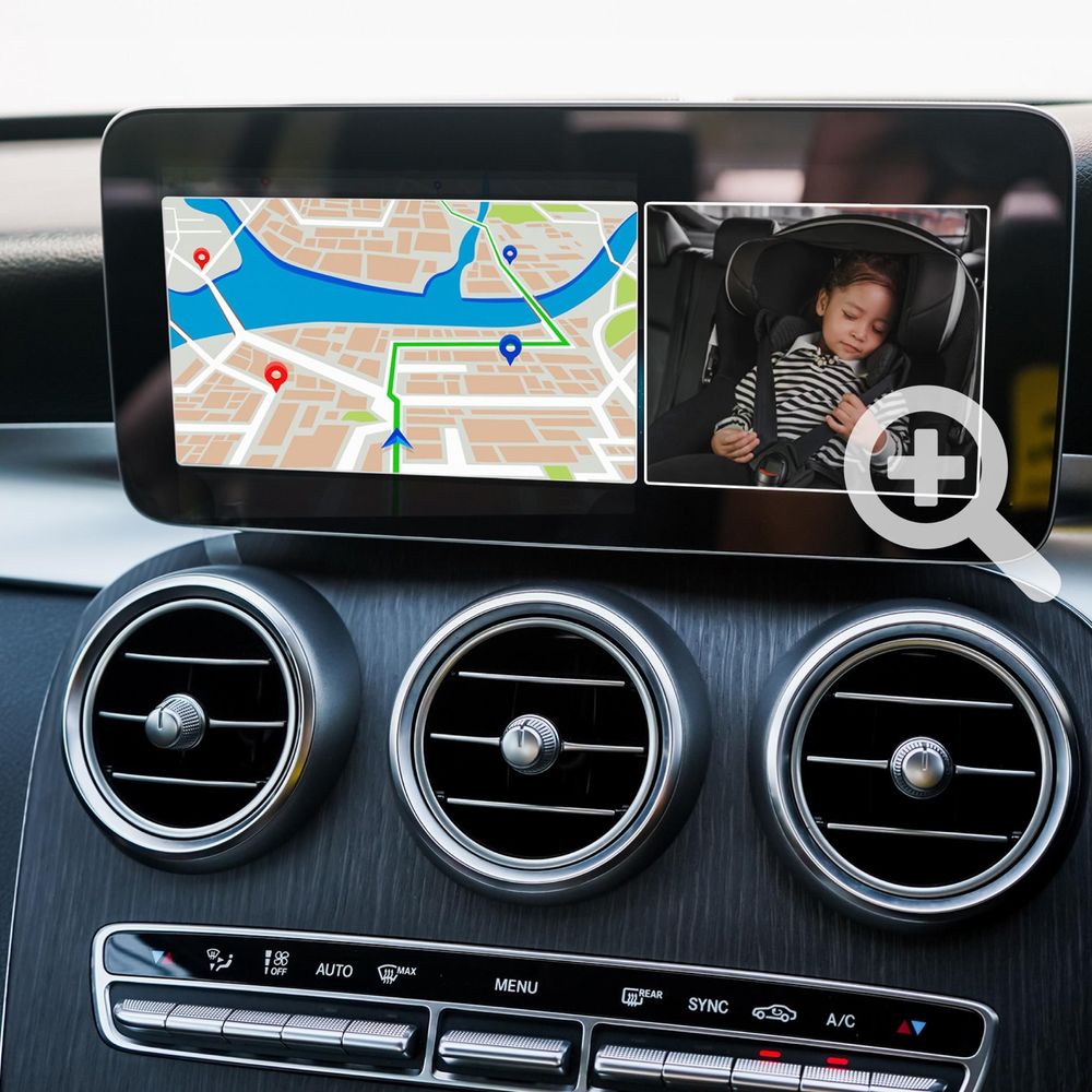 CarPlay-Integration und Funktionen