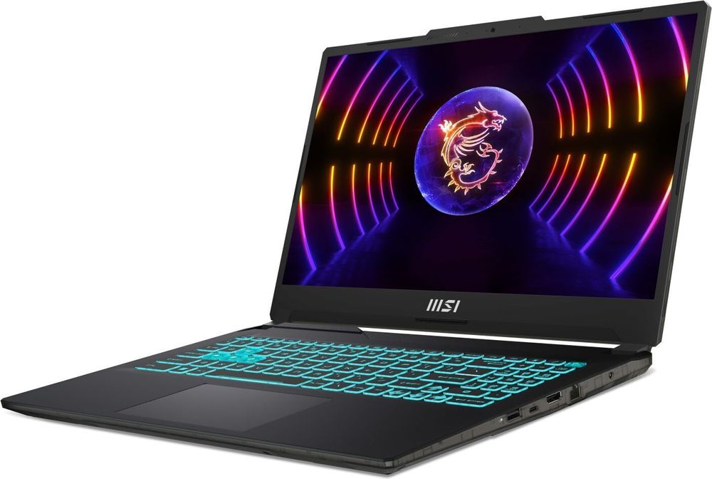 Cyborg 15 A12VF-040, Gaming-Notebook