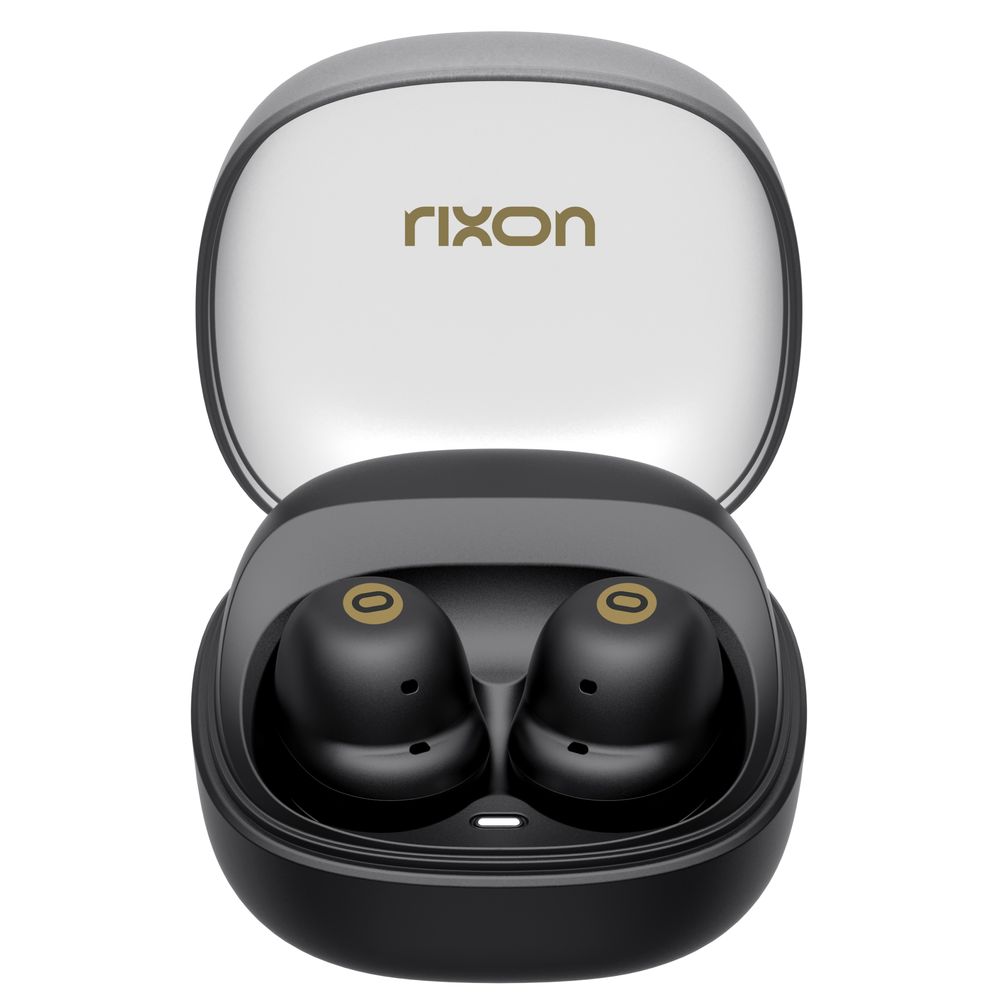Rixon AirShots Earbuds black (RXTWS969)