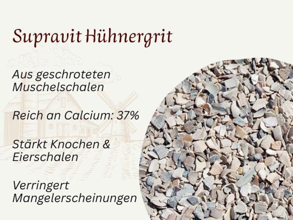 Fotografie des Artikel