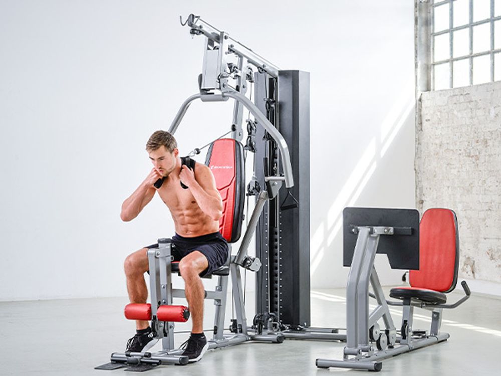 HGX3000 Kraftstation von Sportstech