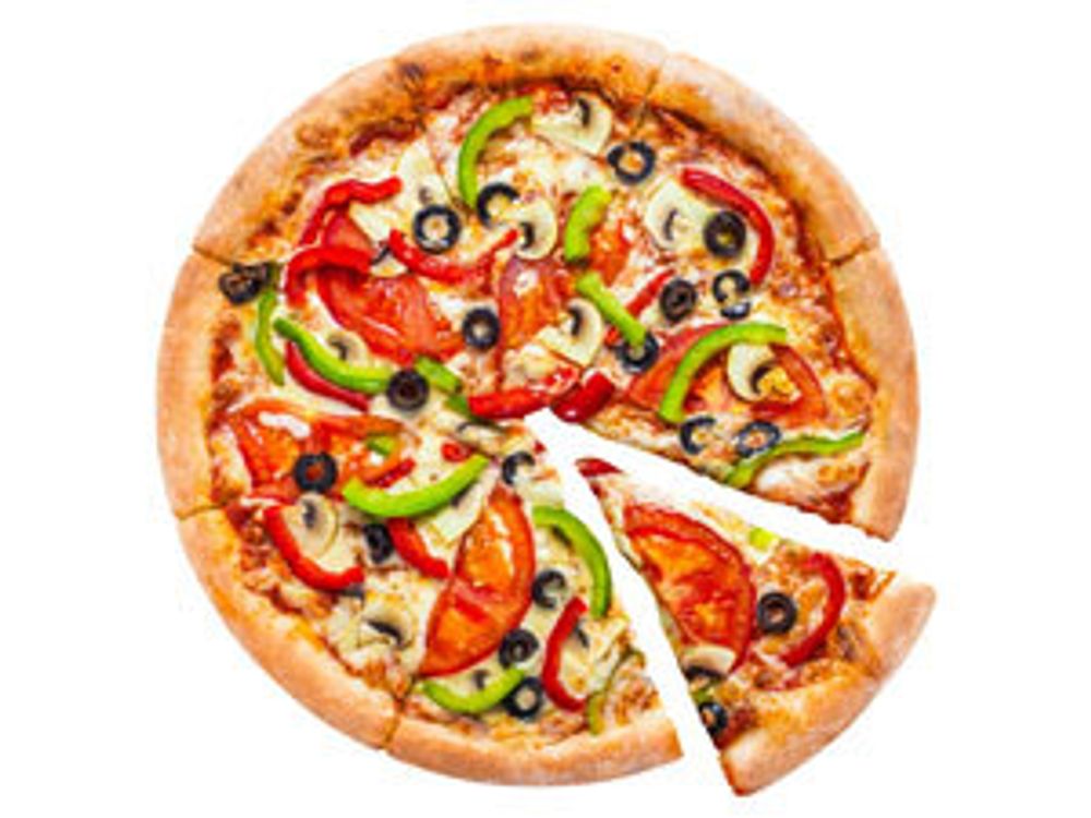 grillart® Premium Pizzamesser – Extra scharfer Edelstahl Pizzaschneider mit Holzgriff