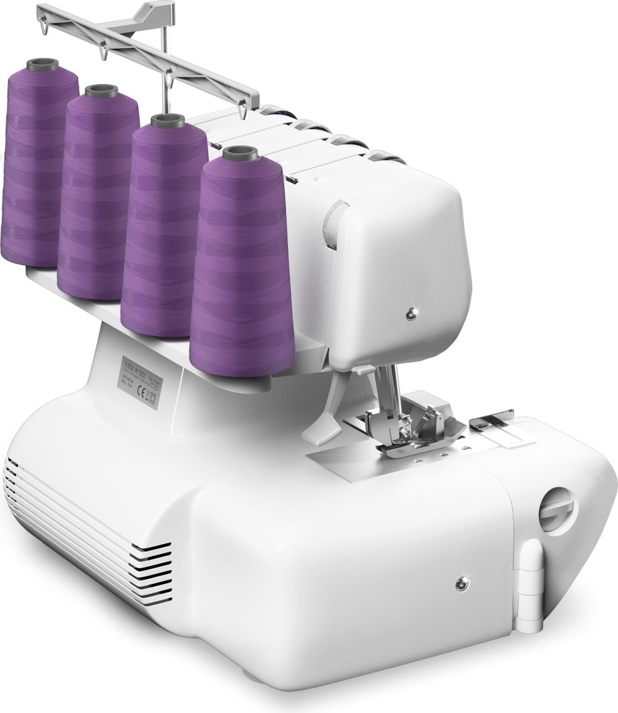 Overlock Nähmaschine Look T8
