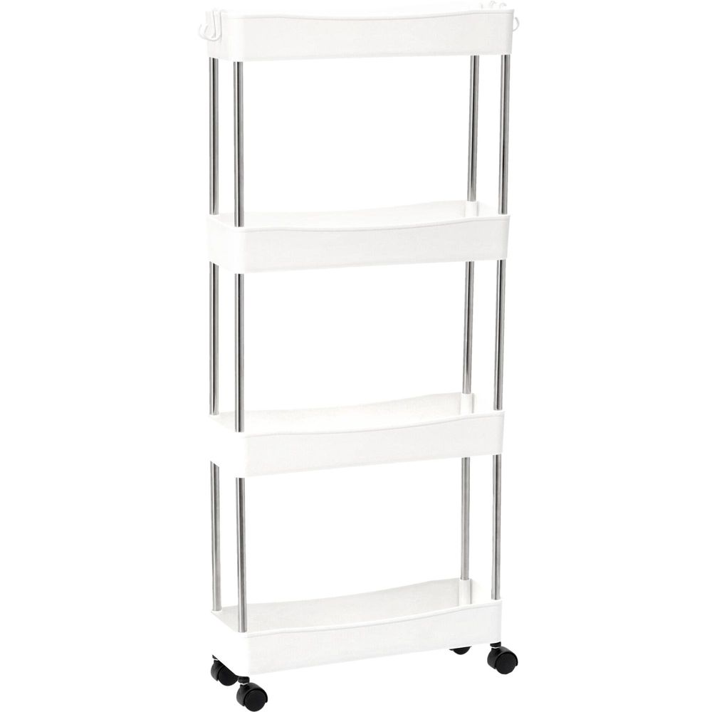 Carrello per Estetisti per parrucchieri per salone HL-8713 carrello universale con ruote tavolino