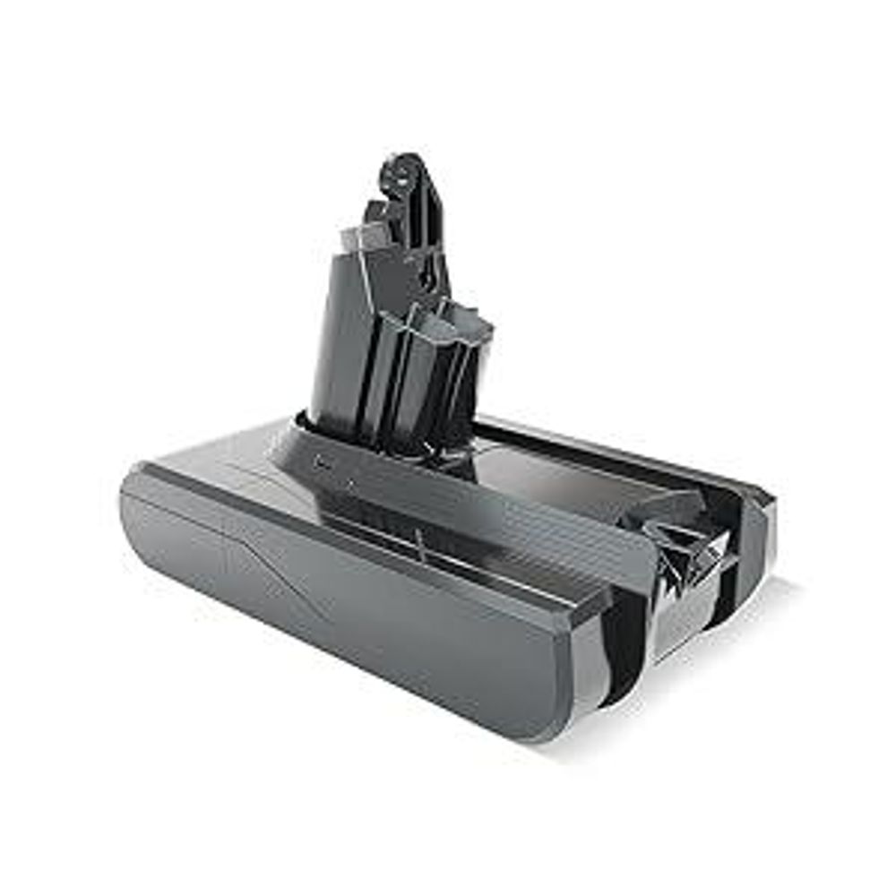Batterie pour Dyson aspirateurs V6 DC62 DC58 DC59 DC61 DC74 SV03 SV05 SV06 SV07 SV09 SV04 SV08, STANEW Batterie de Remplacement pour Dyson
