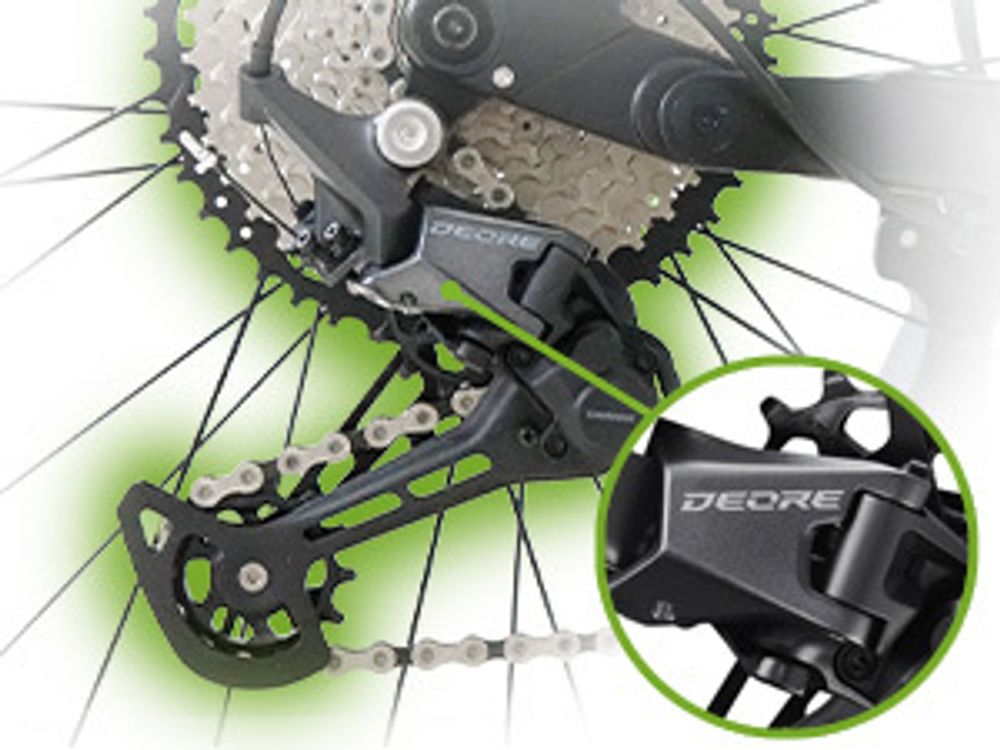 SachsenRAD E-Racing Mountainbike M5 Centro, 29 Zoll MTB mit Mittelmotor 110Nm, 12 Gang, Federung Vorne und Hinten, Find My, bis 180 km, Elektrofahrrad