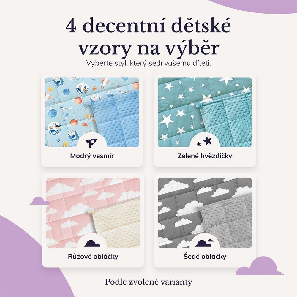 KOMPLETNÍ SADA YOCO DOMŮ I NA CESTY