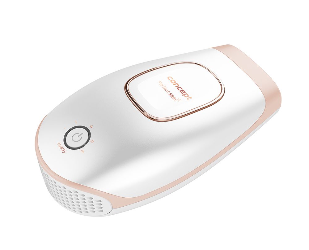 IPL epilátor Concept IL3000 Perfect Skin