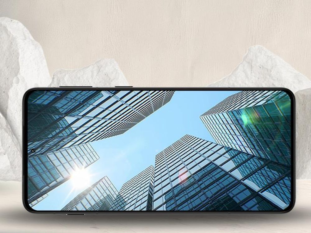 HAMMER VENTUS 5G Smartphone Handy Outdoor 8GB + 256GB IP69 Android 16 5000mAh 120Hz AMOLED Display, 108MP AI Camera, 32MP Selfie Camera, MediaTek Dime