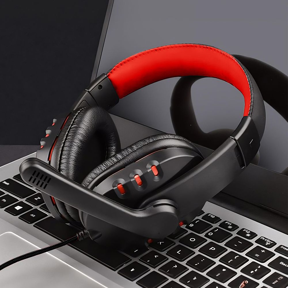 Ergonomisches Design für stundenlangen Tragekomfort