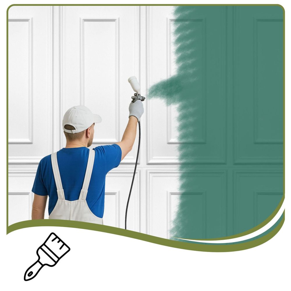 Gestalten Sie Ihre Wand nach Ihrem Geschmack!