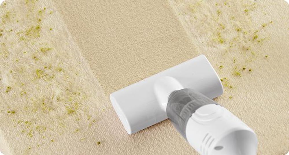 FEANDREA Kratzbaum für Raumecke, Katzenbaum, mit großer Kuschelhöhle, großen Plattformen, mehr Stabilität Sandbeige