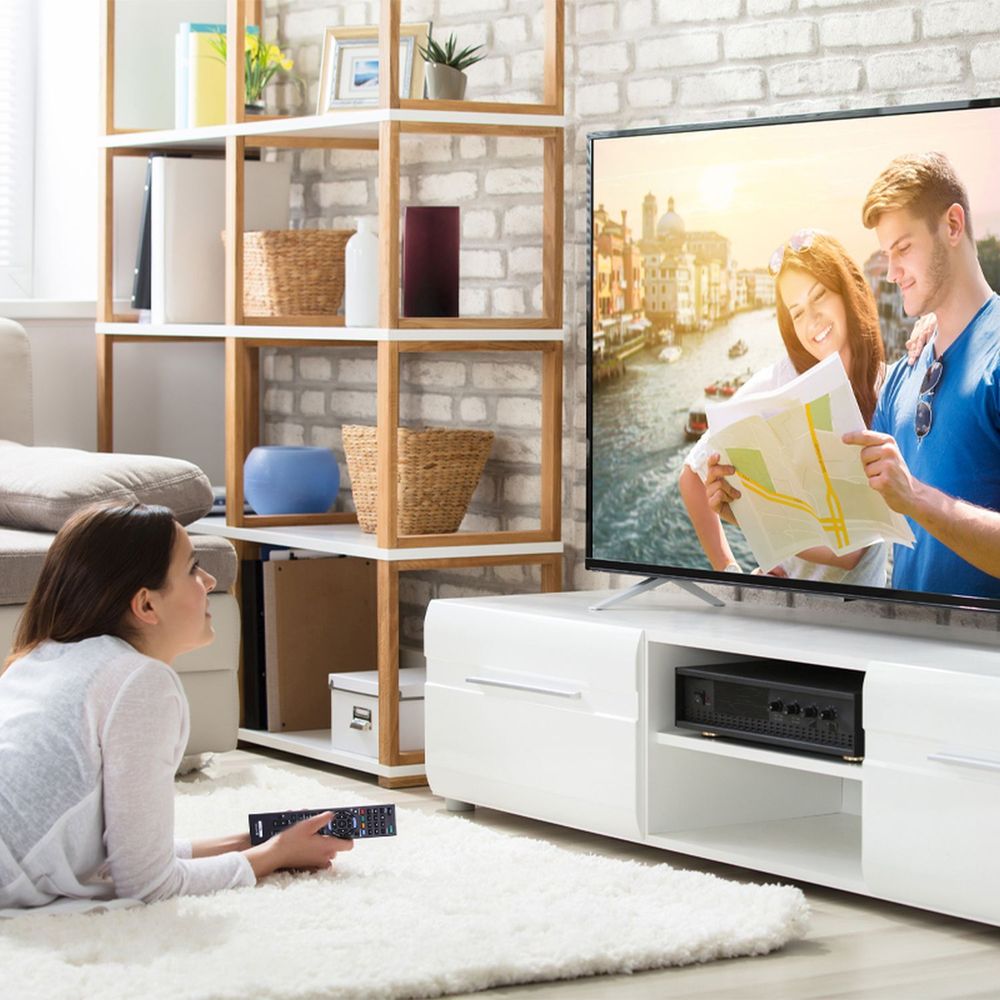 Ersatz Fernbedienung für Originale Sony TV Bravia 4k OLED Universal Remote Smart Control Fernseher Universalfernbedienung Fernbedienungen Ersatz-Fernbedienung Retoo