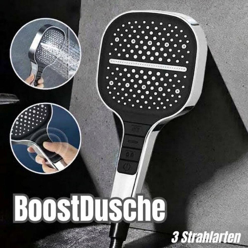Einfache Handhabung und ergonomisches Design