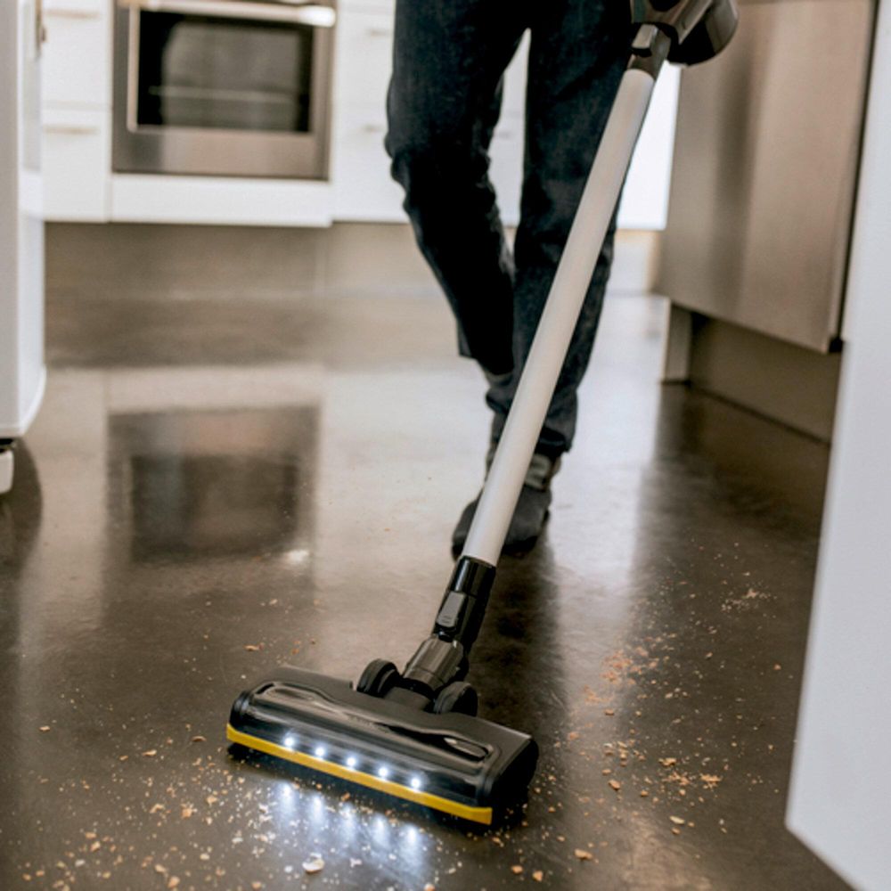 AKU Tyčový vysavač Kärcher VC 6 Cordless ourFamily Pet 1.198-673.0