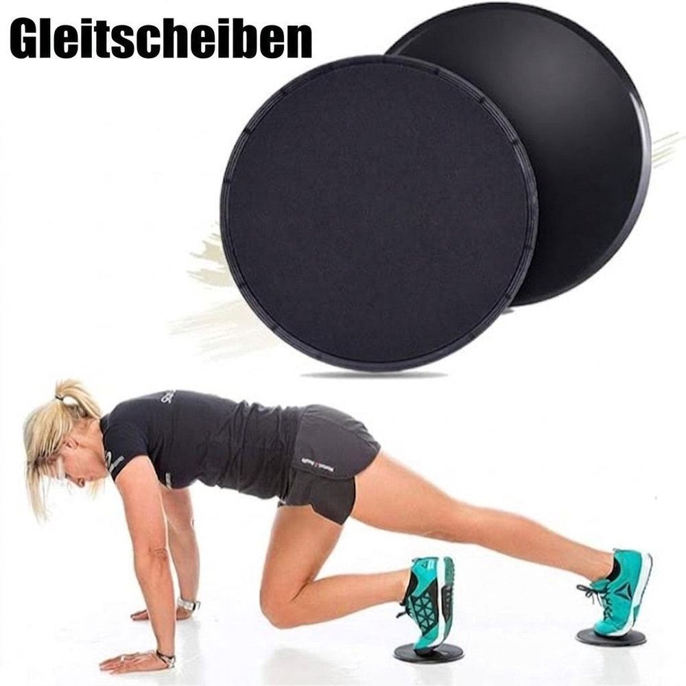 Inklusive Trainingsanleitung für sofortigen Start