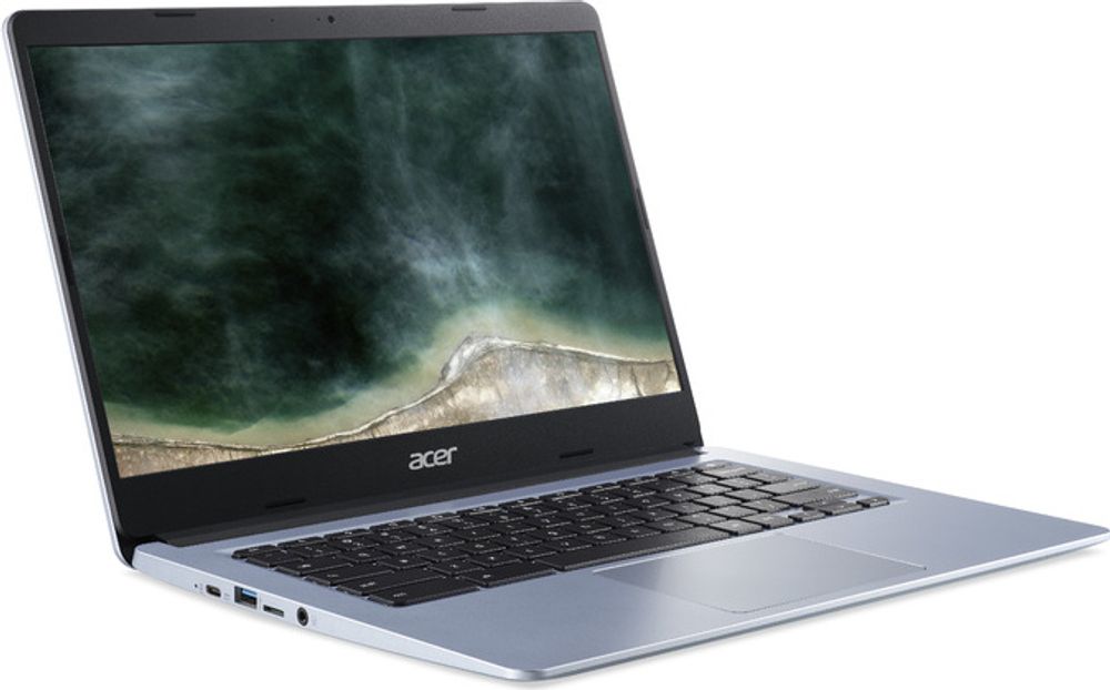 Acer Chromebook 14 CB314-1H-C2KX 14'' Intel 4GB 64GB