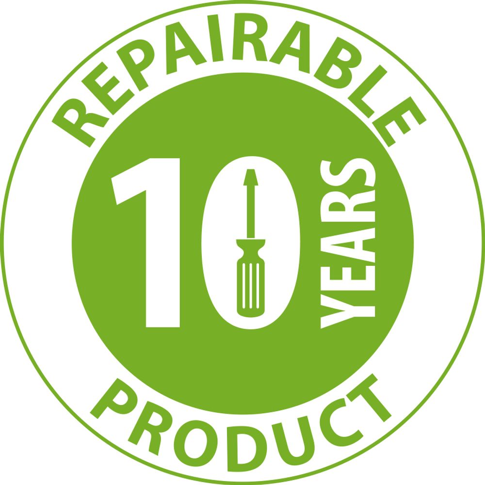 Reparierbares Produkt